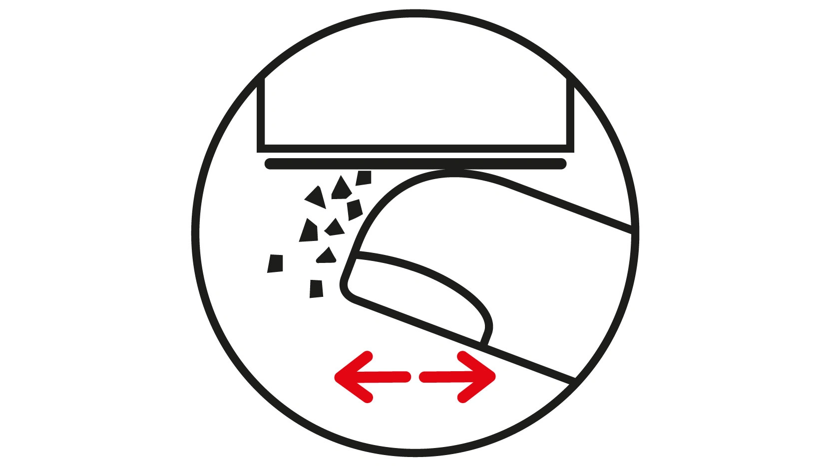 SLC: limescale protection