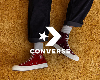 Converse – Beyond Retro (Limited Edition)