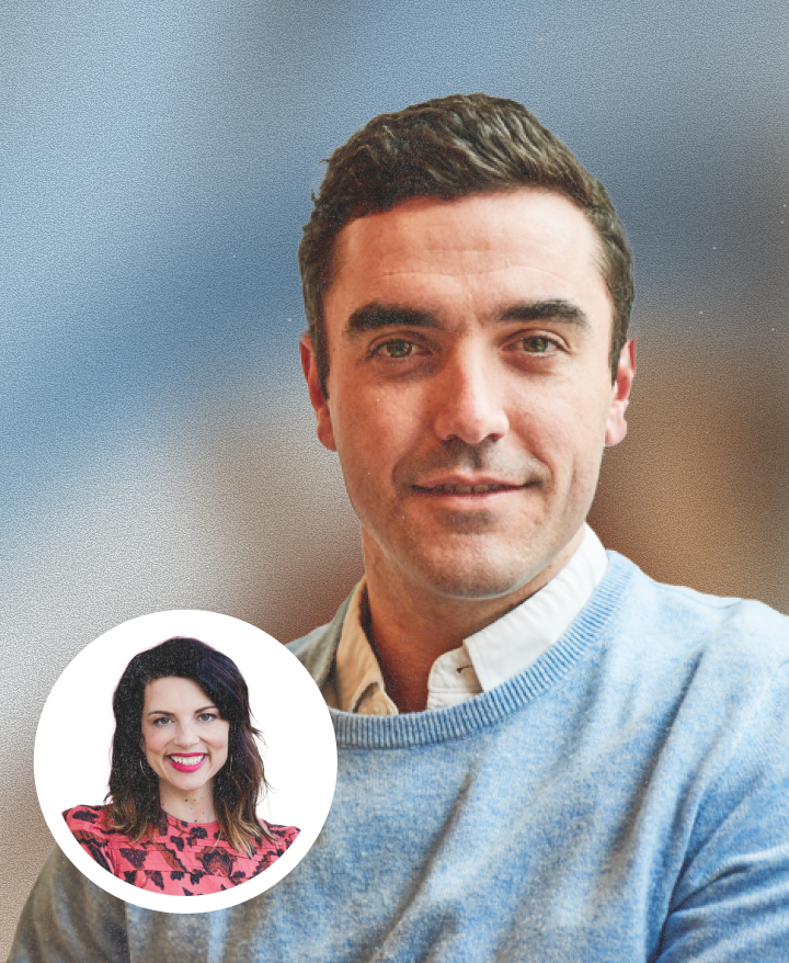 Not Boring Founders: Gina Bianchini