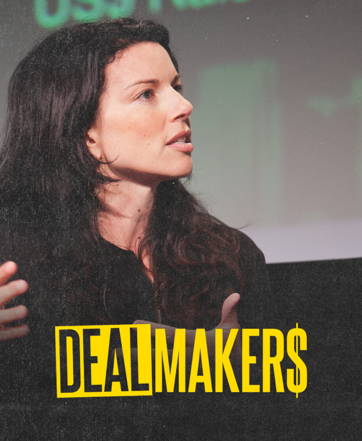 Gina Bianchini On Selling Her Business For $150 Million And Raising $50 Million