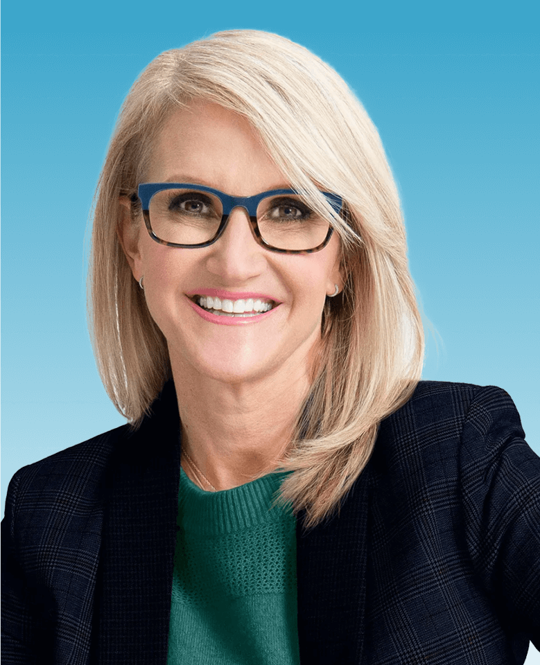 Mel Robbins