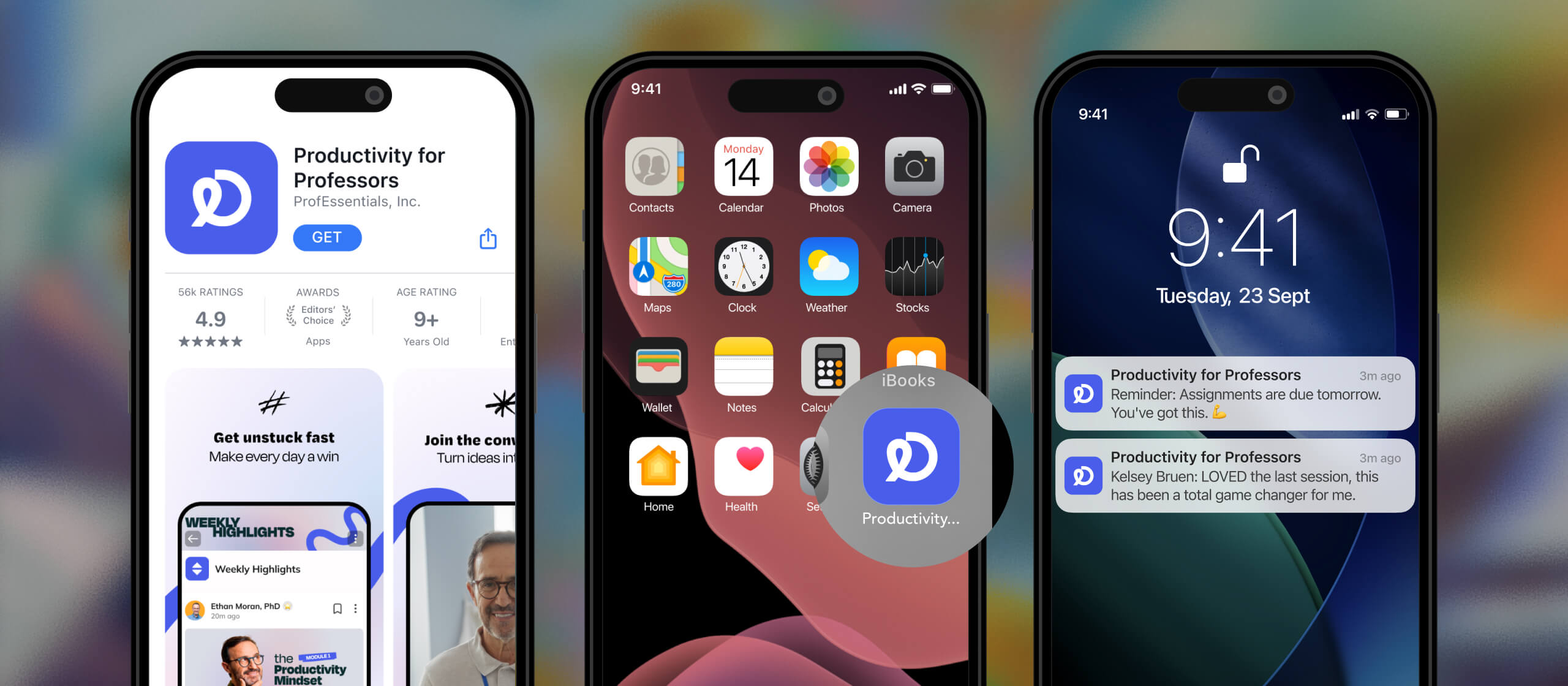 The 8 Best No-Code Mobile App Builders 