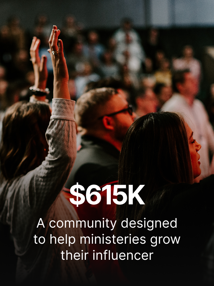 Community success story