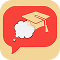 Think Fast Talk Smart Learning Community logo