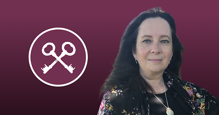 How Covina Conjures People Magic with Mighty