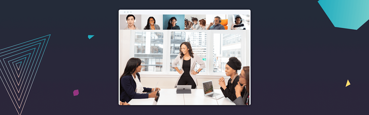 How to Host a Virtual Event (2025 Guide) | Mighty Networks