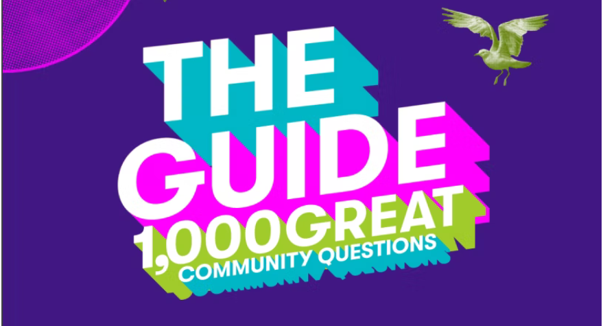1000 questions guide