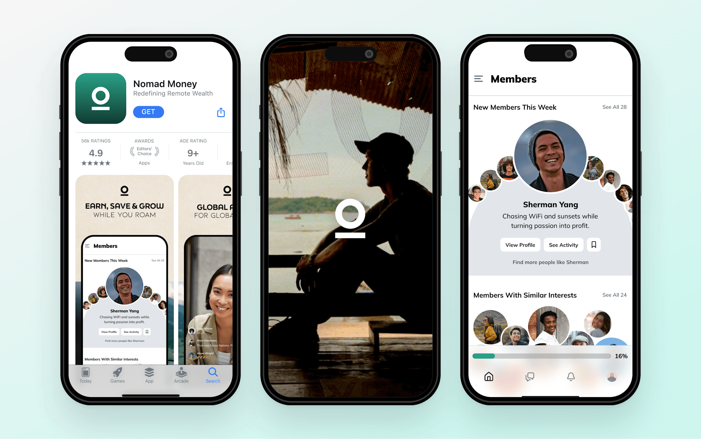 Branded Apps