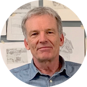Ian Roberts