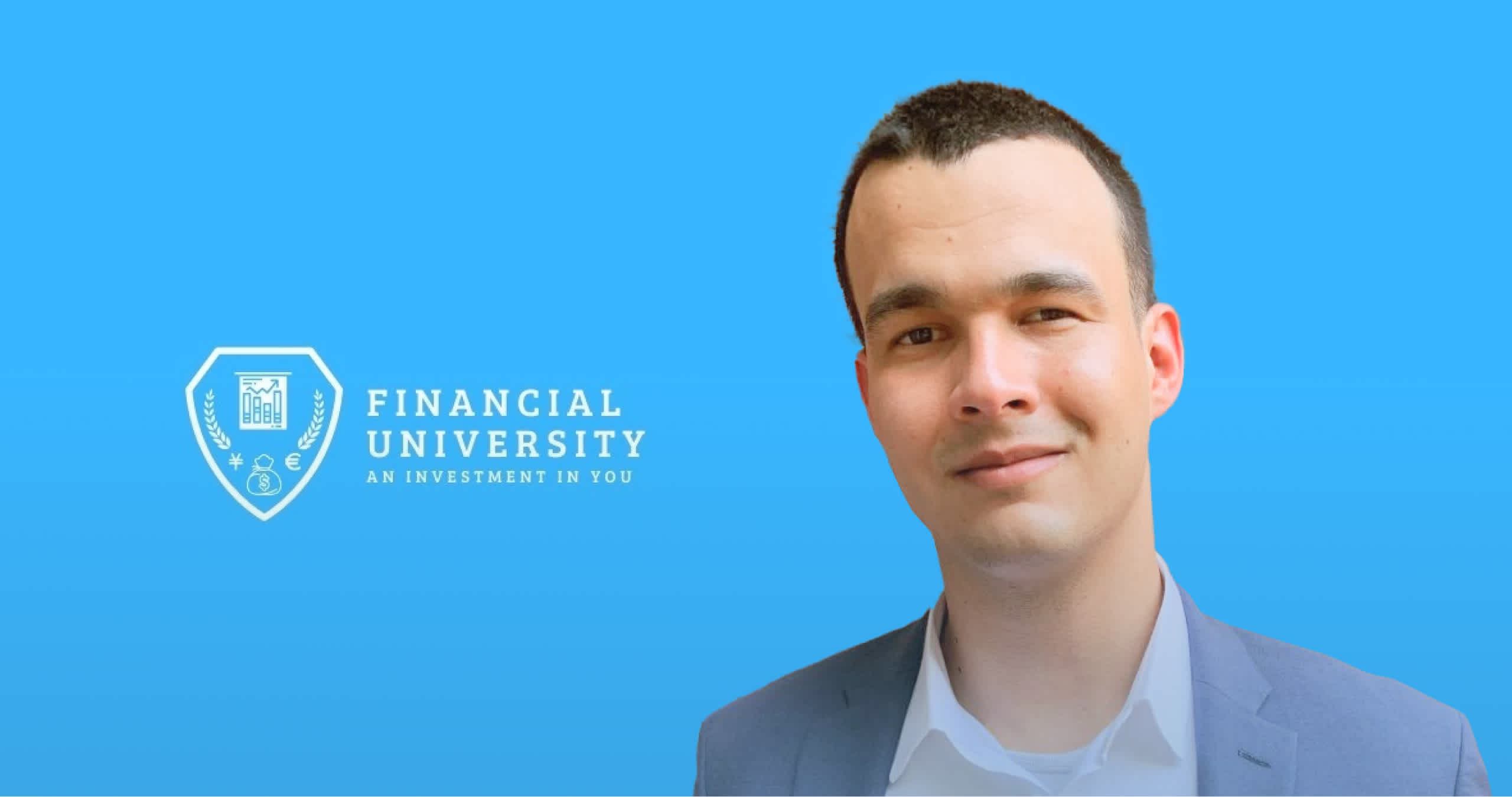 Money, millennial style: How Financial University doubled its members in a year