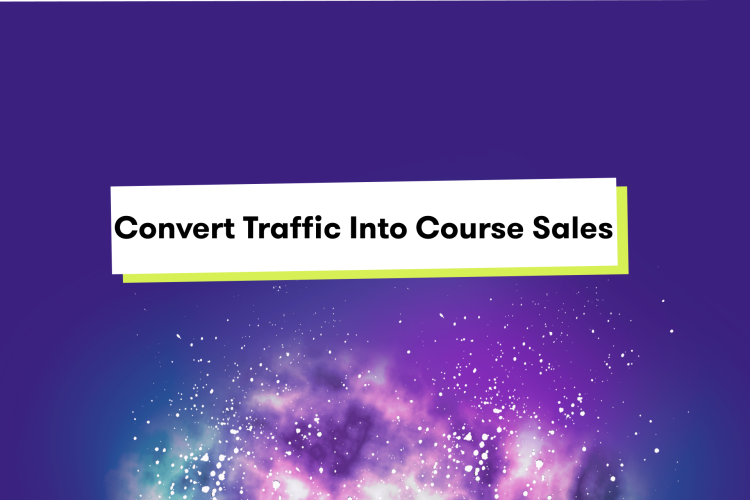 Aaron Doughty's "Three Door" Strategy to Convert Traffic Into Course Sales