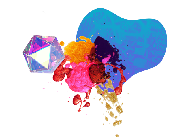 Prism Splatter