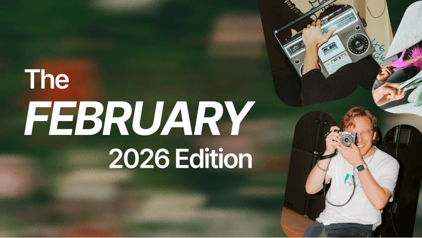 February 2026 Fastest Growing Communities