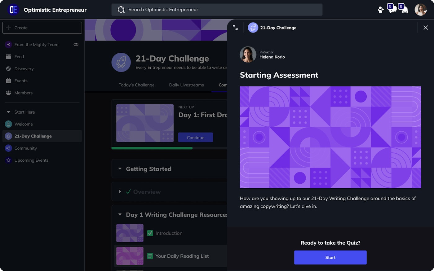 graphics - gamification Quizzes 2025