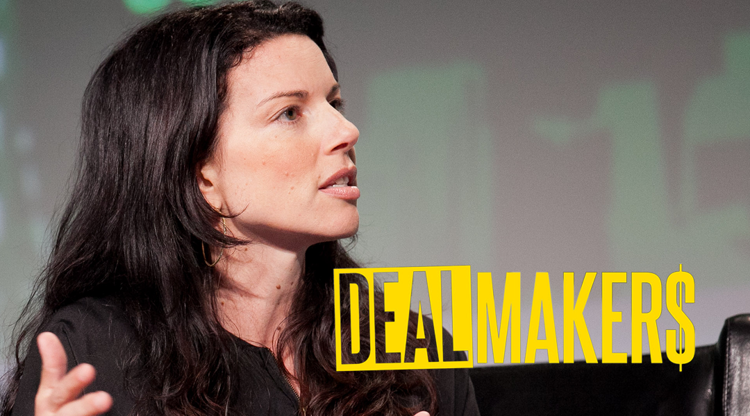 Gina Bianchini On Selling Her Business For $150 Million And Raising $50 Million