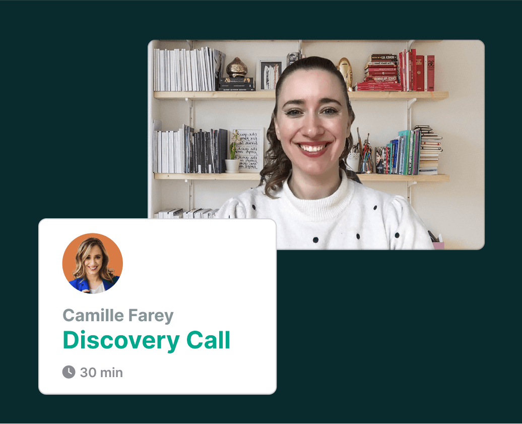Discovery