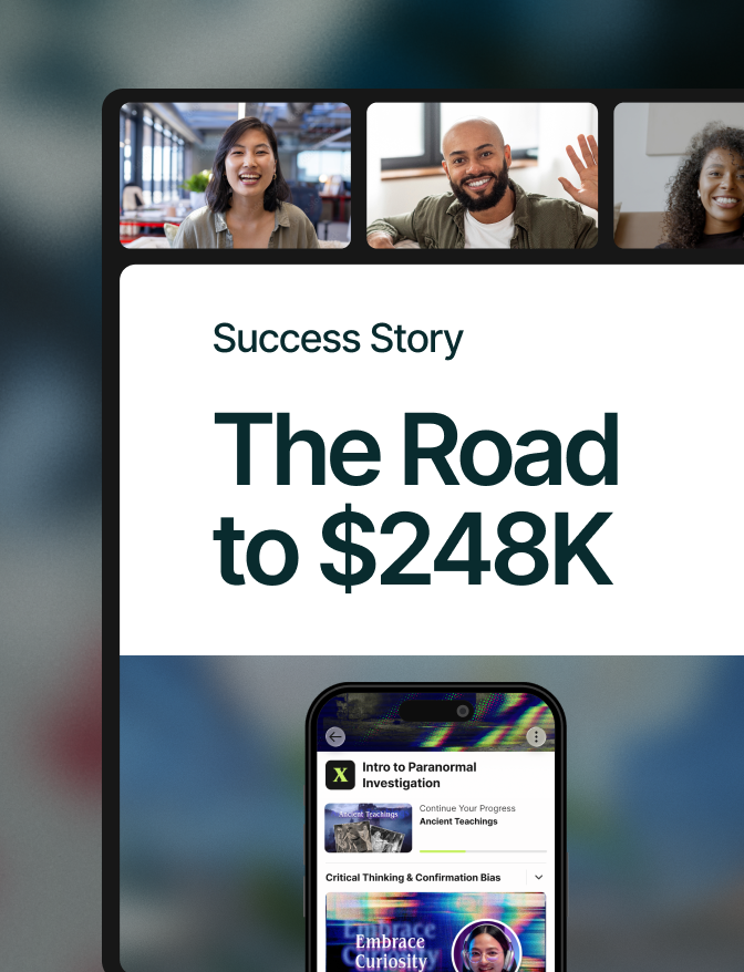 Quarterly Masterminds