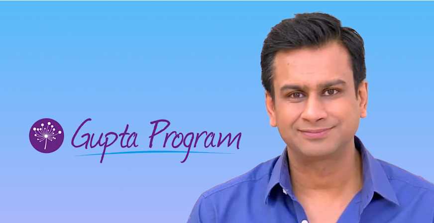 Why Ashok Gupta chose Mighty Pro for the next era of his successful holistic health program