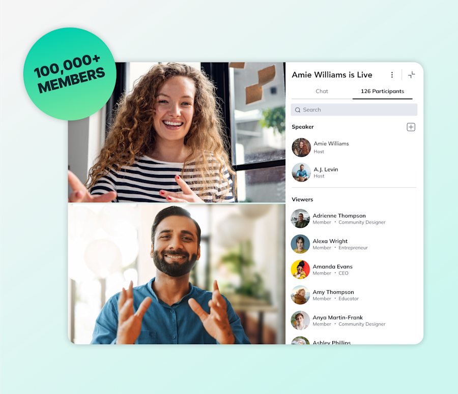 These are the 10 Best Community Apps (2025 RANKINGS) | Mighty Pro