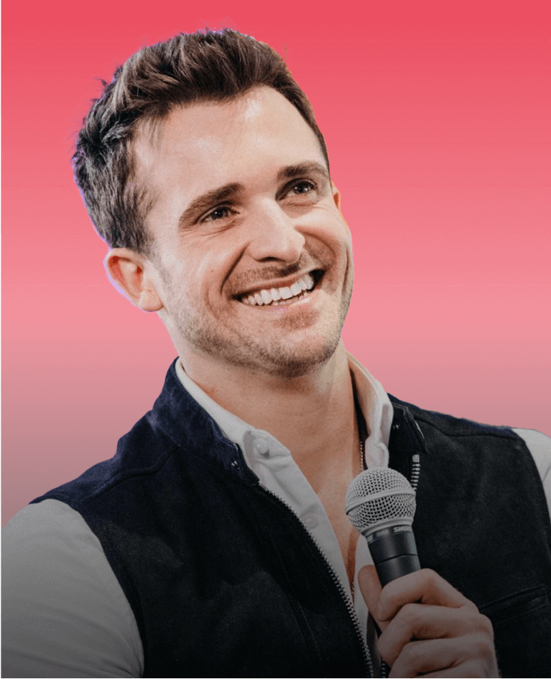Matthew Hussey