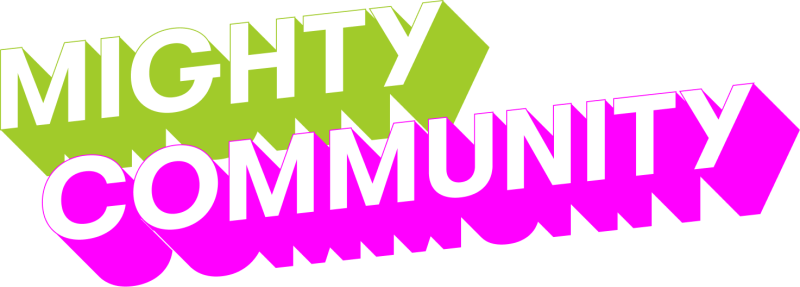 Mighty Community