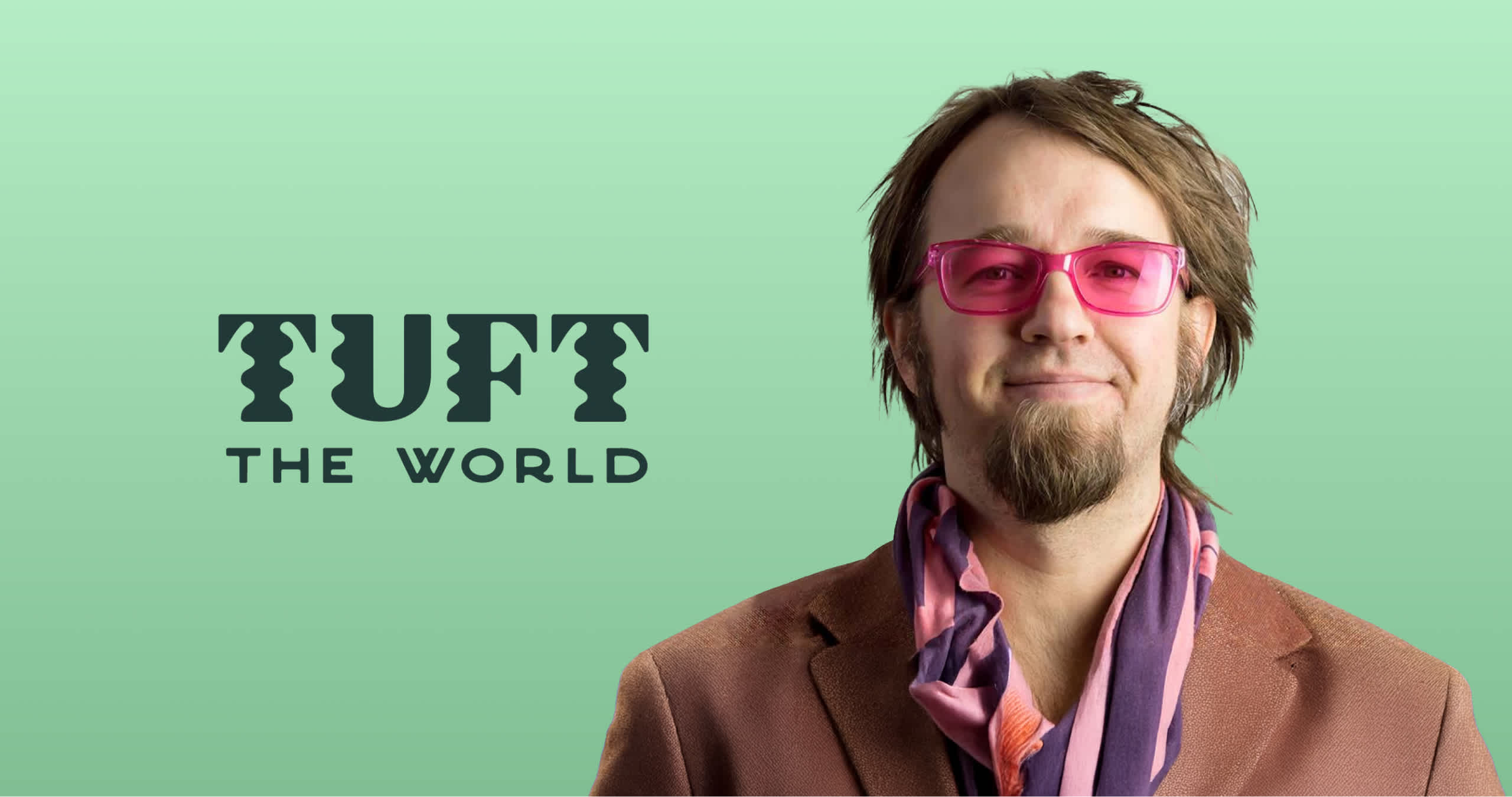 Tuft stuff: This free community for fiber enthusiasts is teaching over 6,500 members the ins and outs of tufting