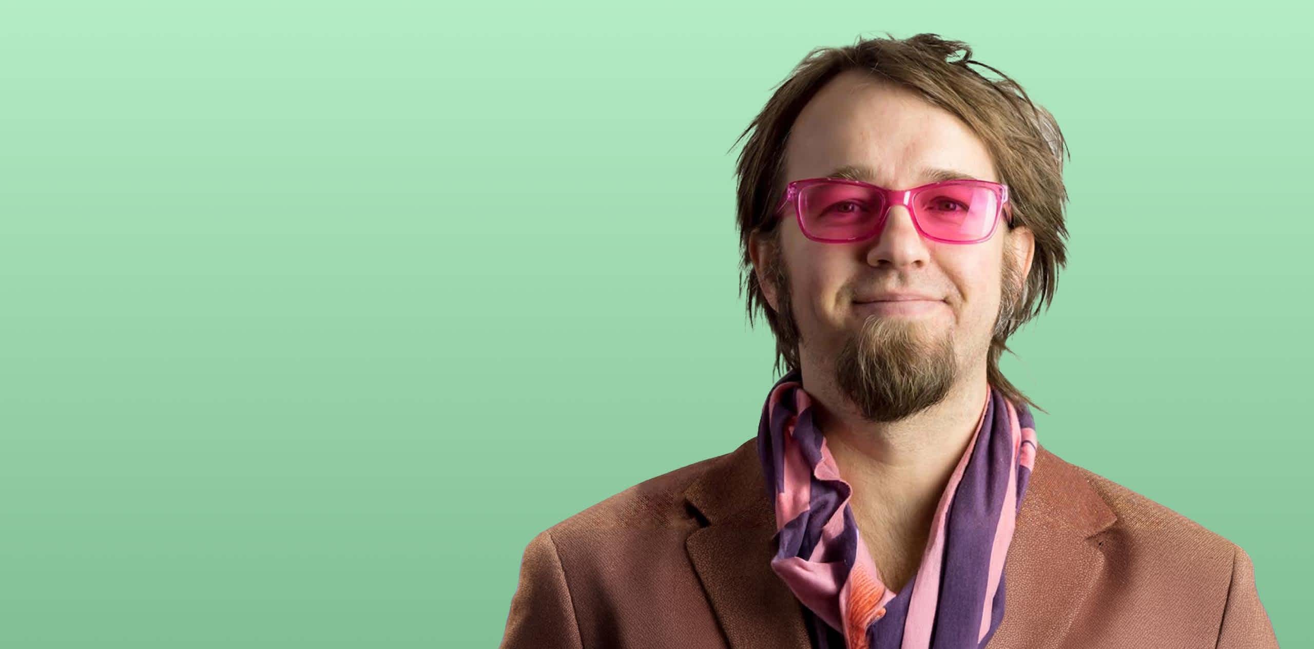 Tuft stuff: This free community for fiber enthusiasts is teaching over 6,500 members the ins and outs of tufting