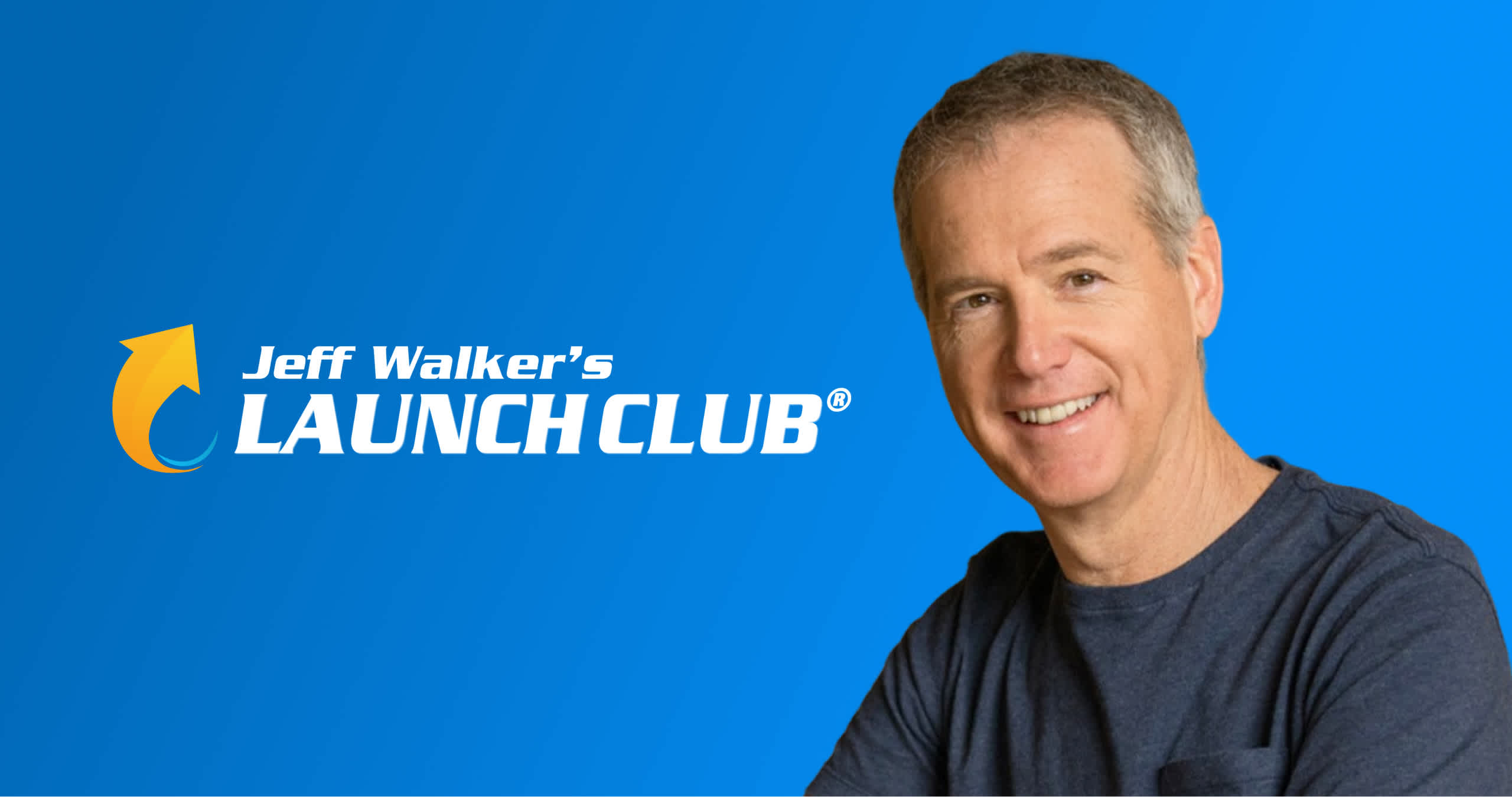 How Jeff Walker uses Mighty Pro to take entrepreneurs' ambition to new heights