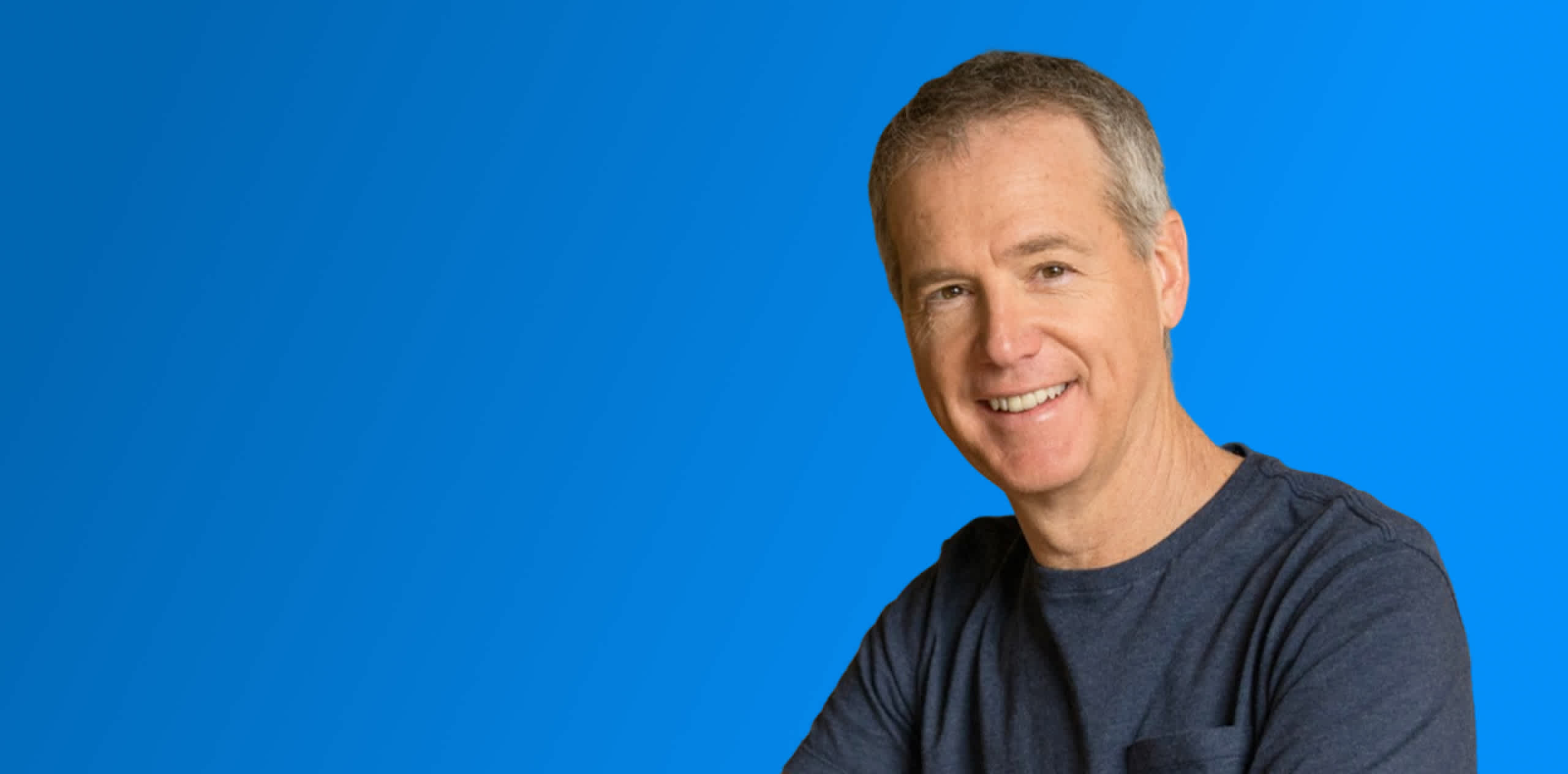 How Jeff Walker uses Mighty Pro to take entrepreneurs' ambition to new heights