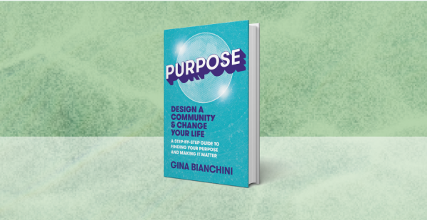 Purpose now email book