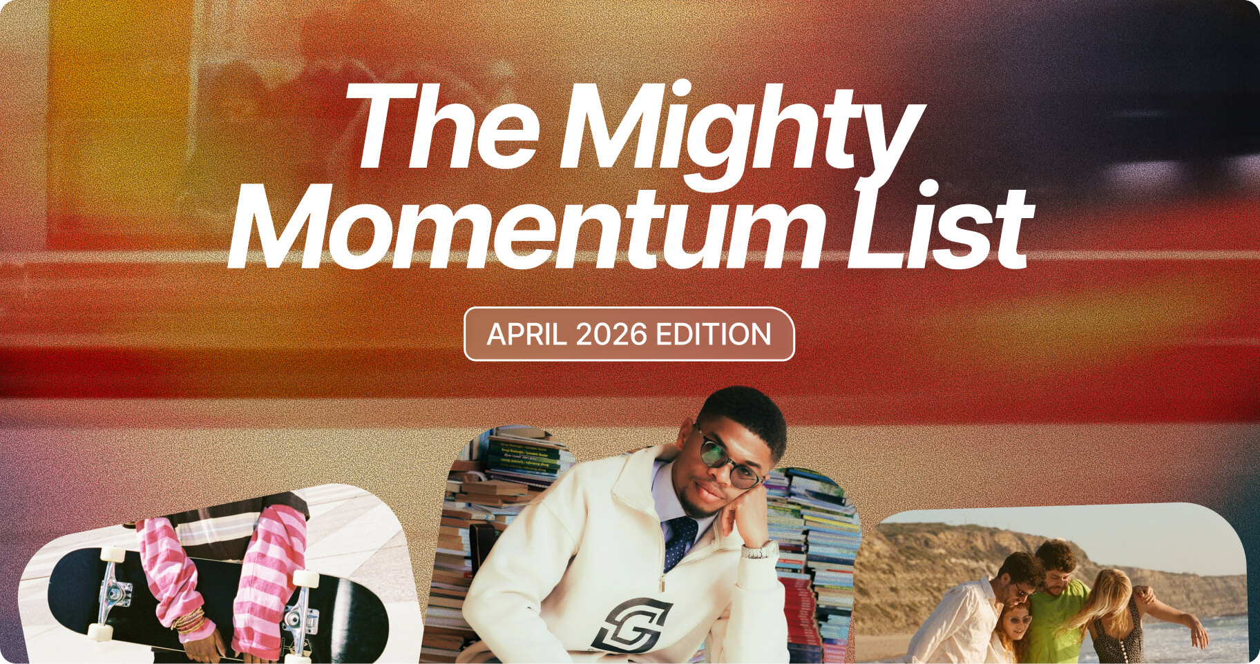 April 2026