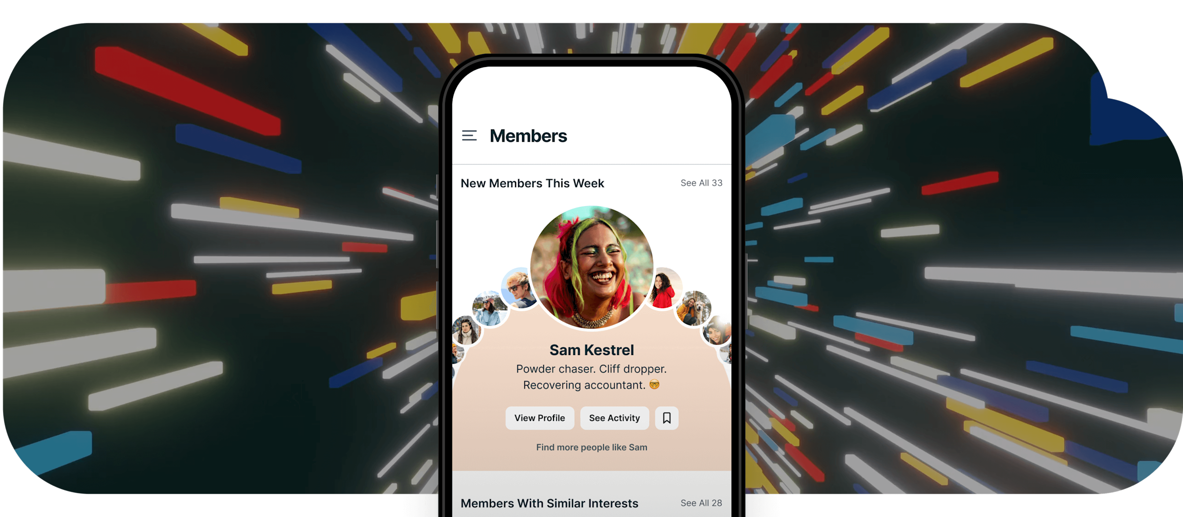 Mighty Networks is solving the hardest problems in community