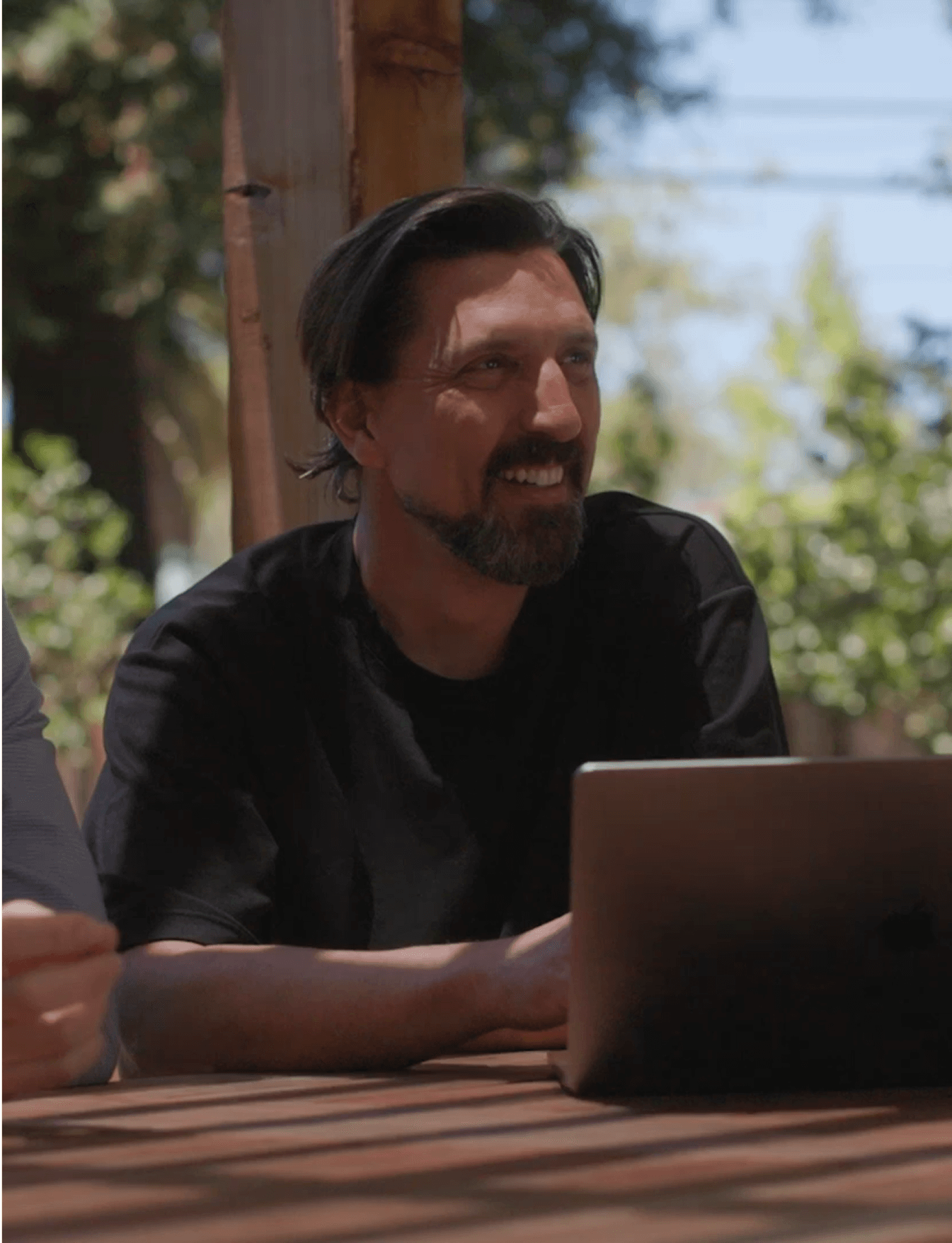 Meet the Team