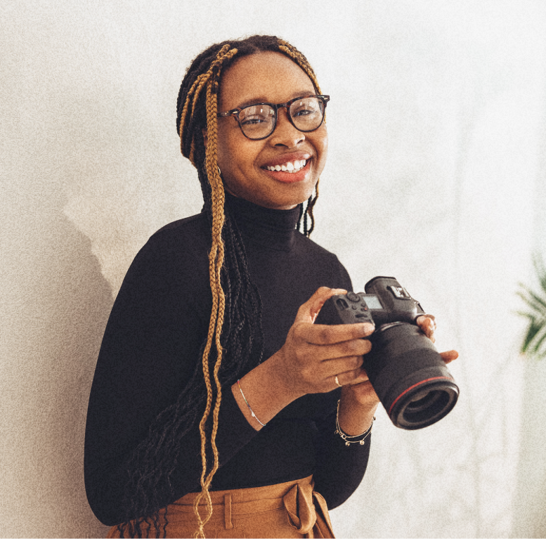 Photography Business Name Generator
