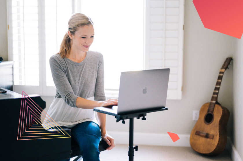 How Teach Music Online grew from a $500 course to a five-figure membership business 