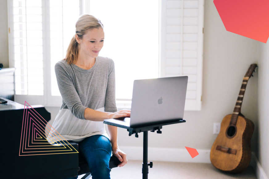 How Teach Music Online grew from a $500 course to a five-figure membership business 