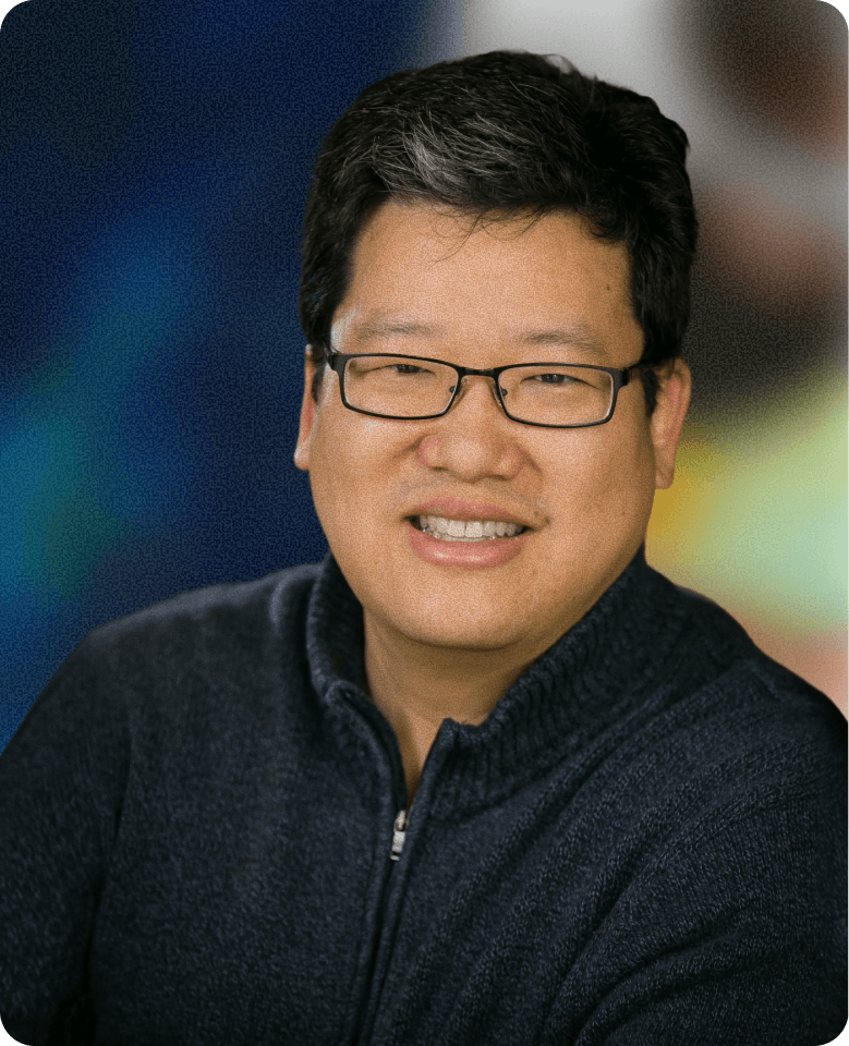 Eddie Yoon