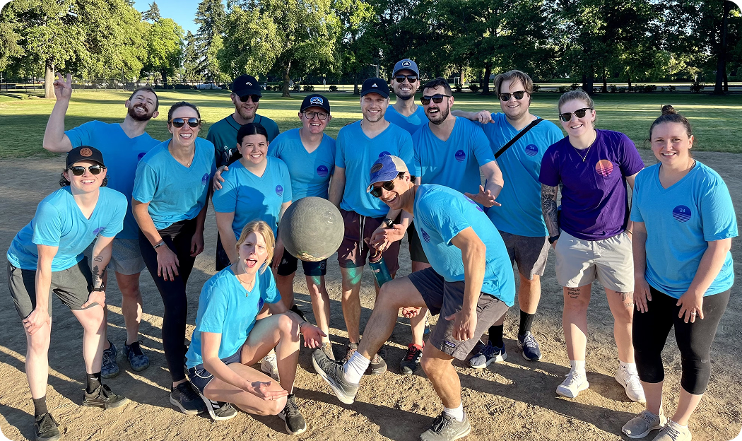 Summer of Balls Community