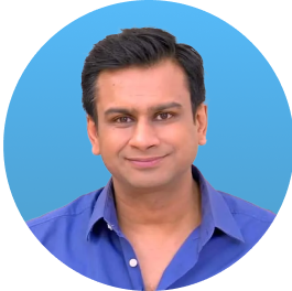 Ashok Gupta