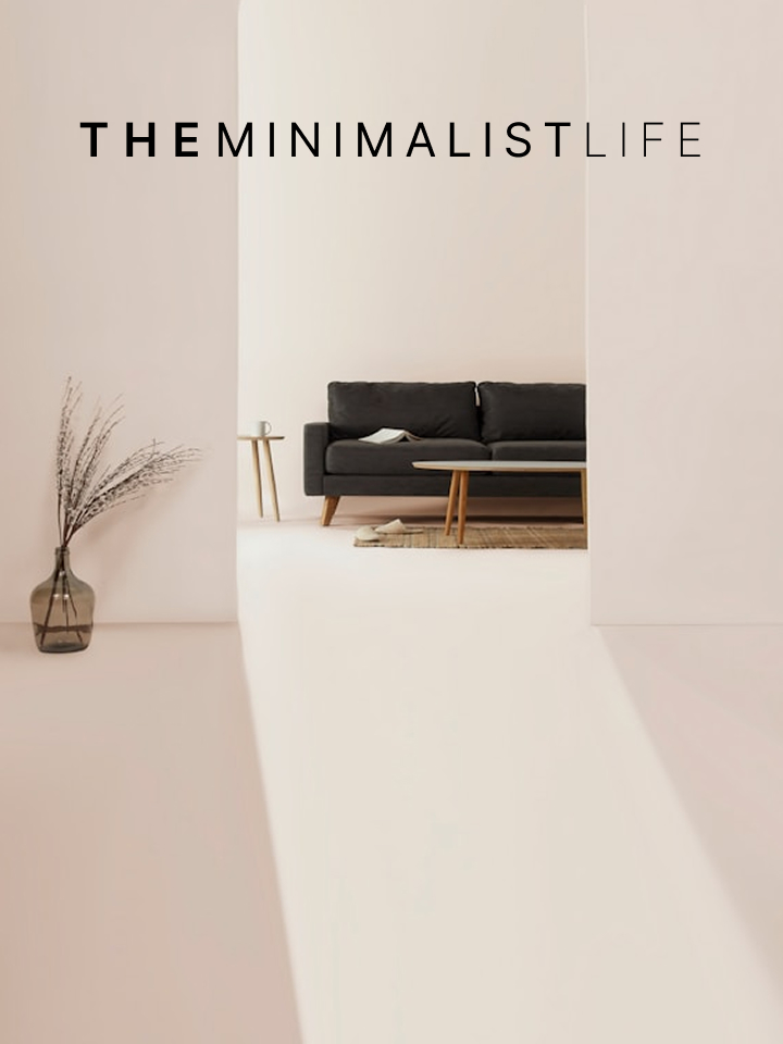 The Minimalist Life Community