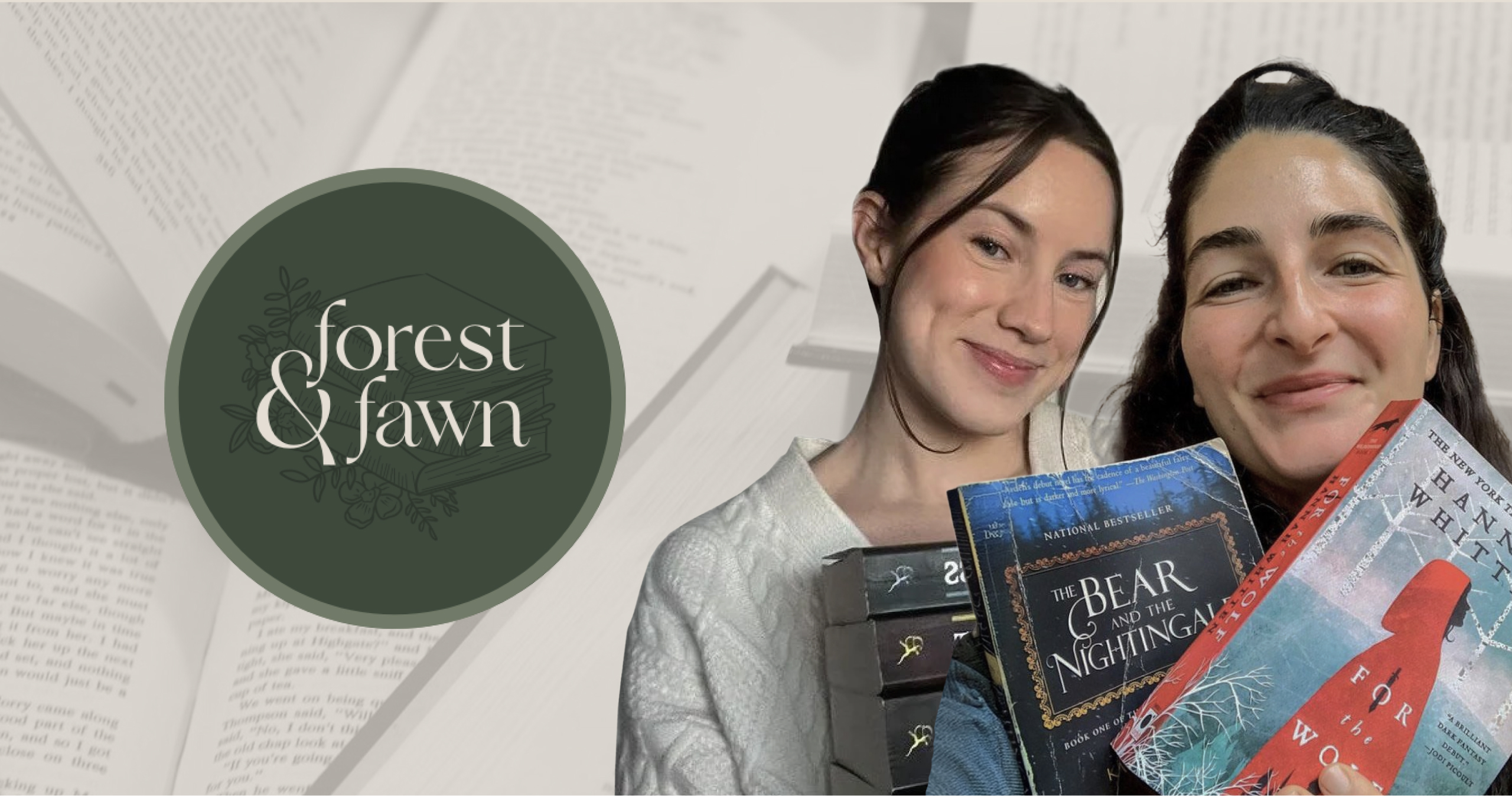 How Forest & Fawn Reached Fairytale-Level Success with Mighty Networks