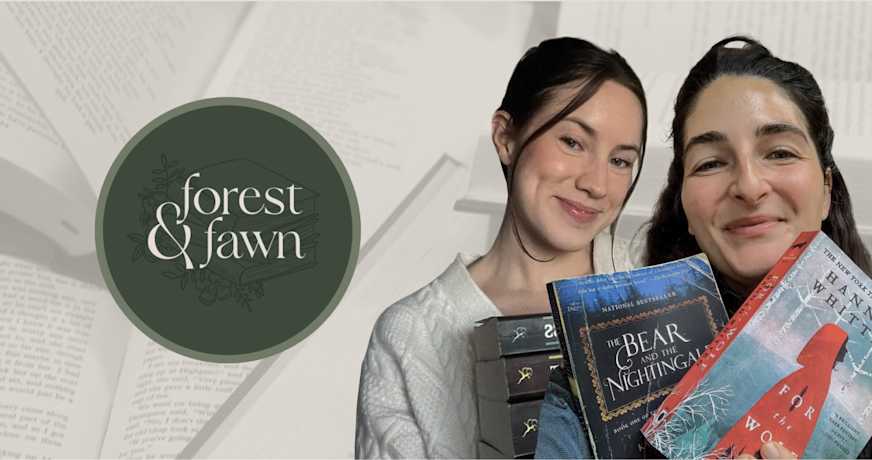 How Forest & Fawn Reached Fairytale-Level Success with Mighty Networks