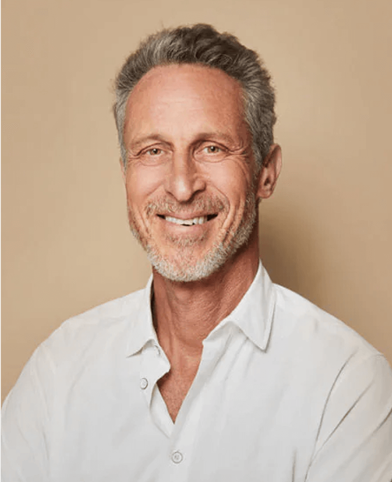 Dr. Mark Hyman
