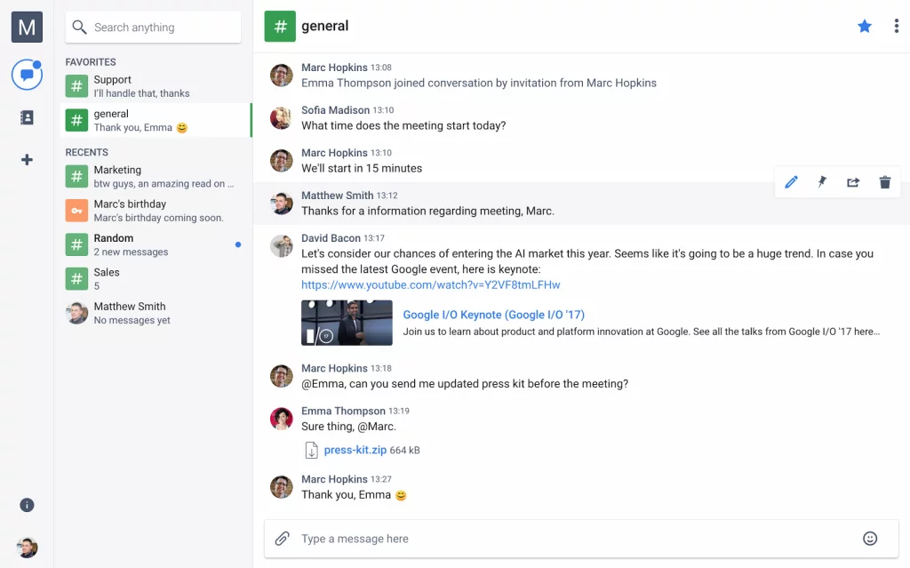 Is Discord The Free Slack Alternative for Your Growing Team?