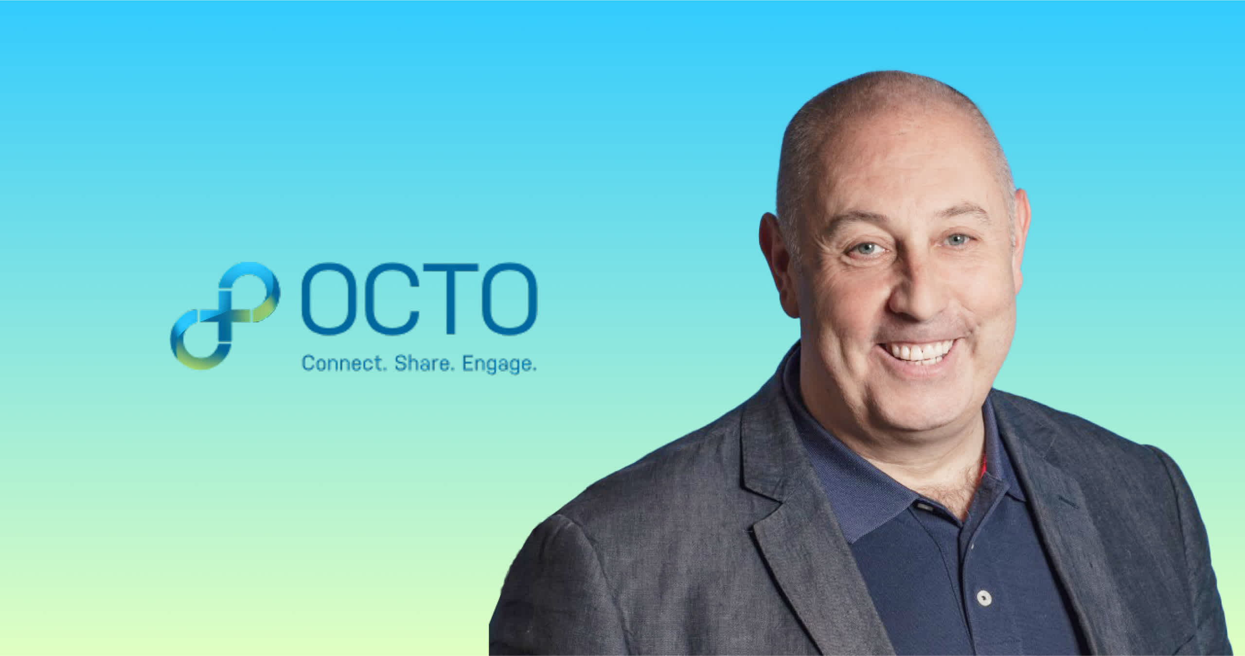 This is Octo Members, a private membership home to over 2,000 UK finance professionals