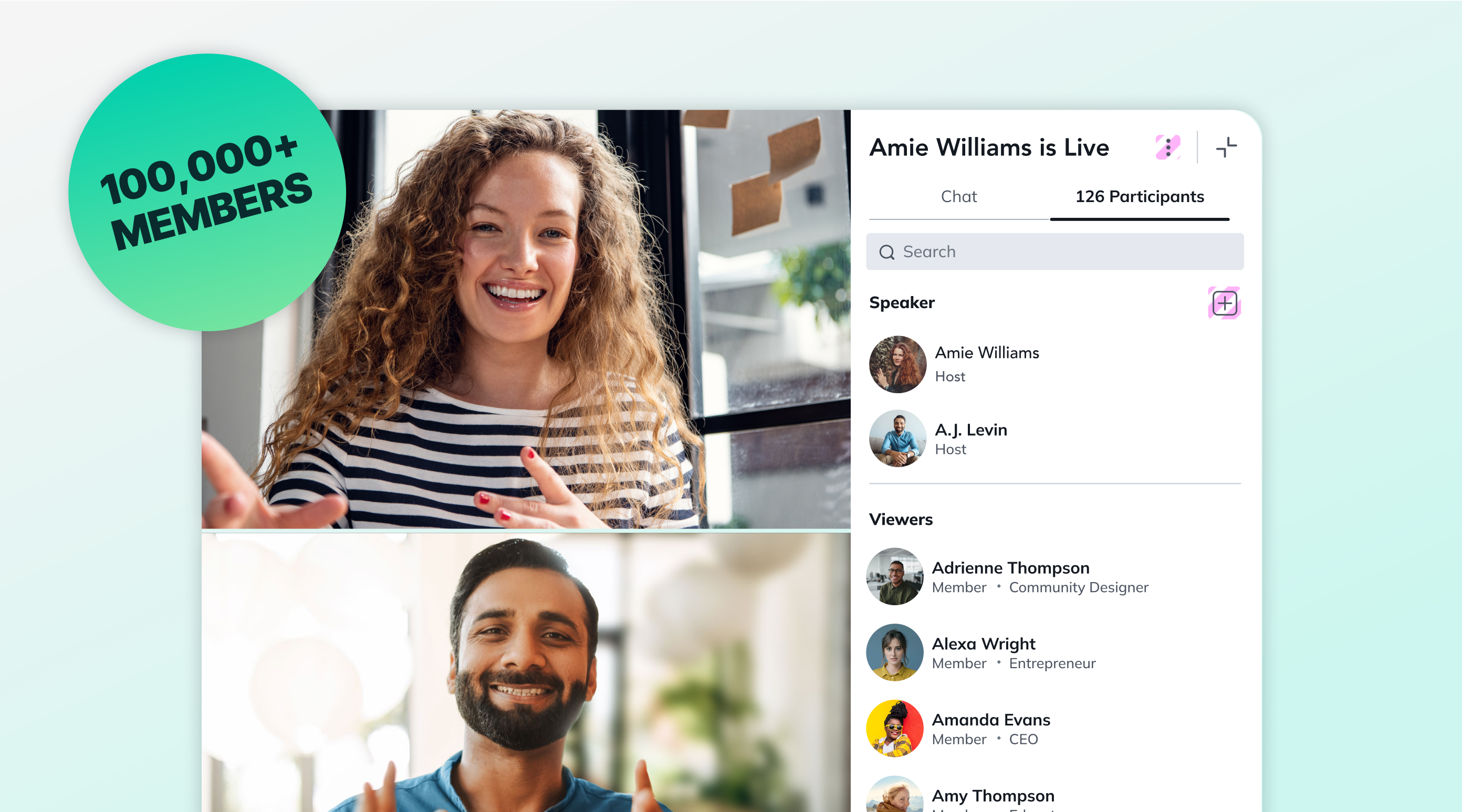 Workshops and Community Thumbnail