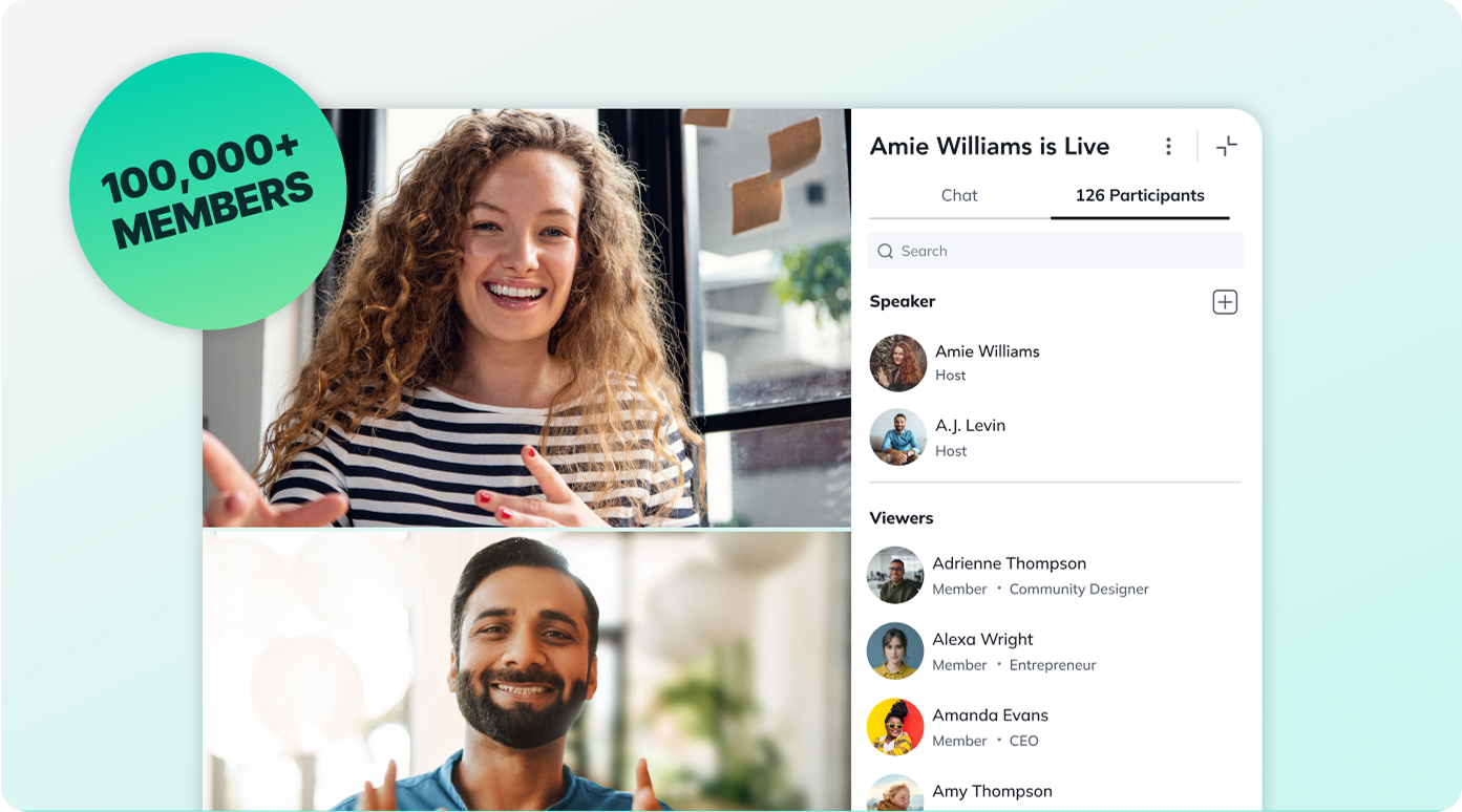 Workshops and Community Thumbnail
