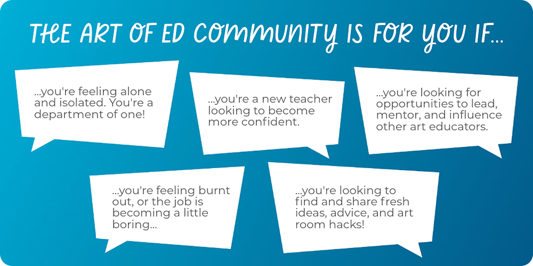 Art of Ed Ideal Member