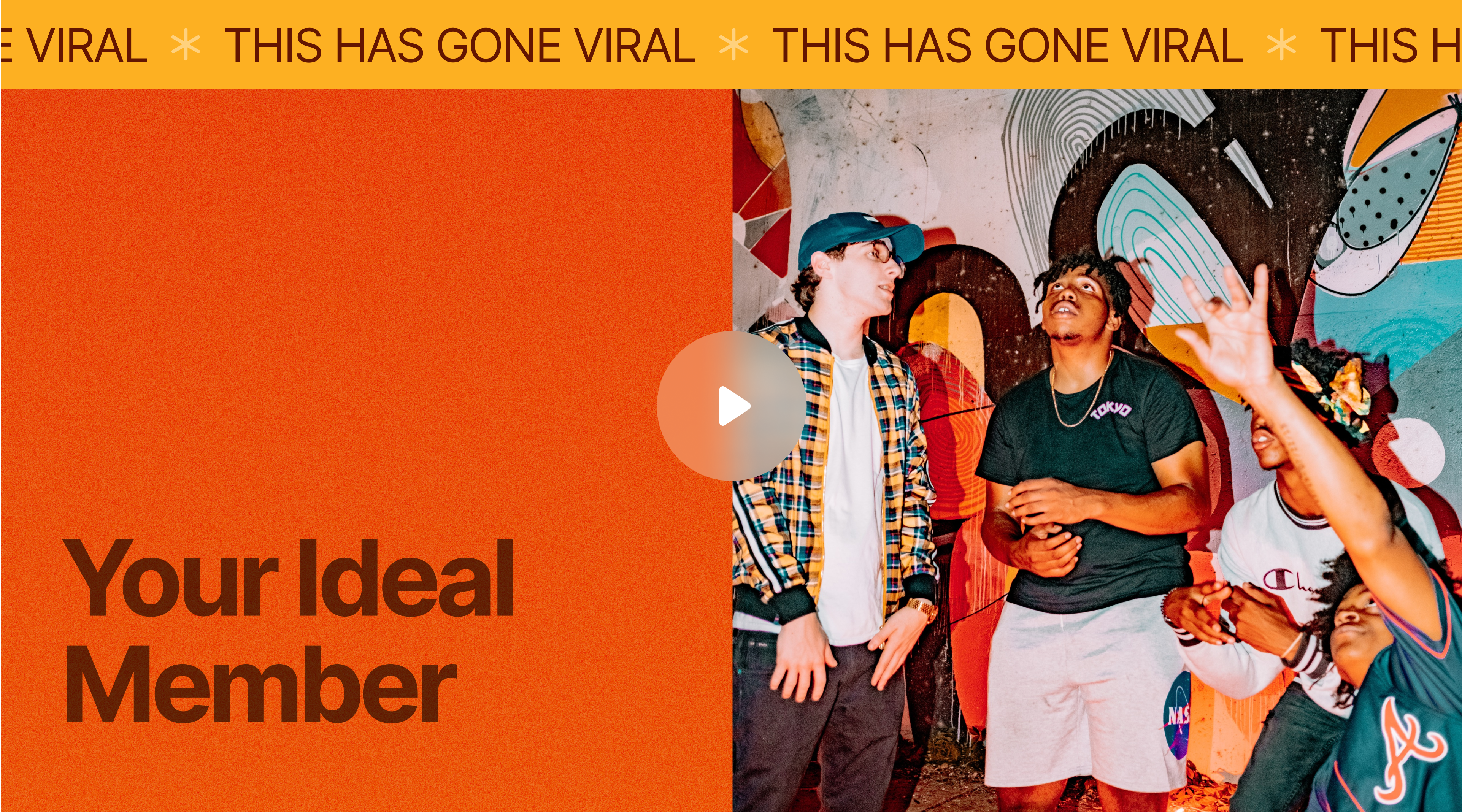 People Magic Video Thumbnail