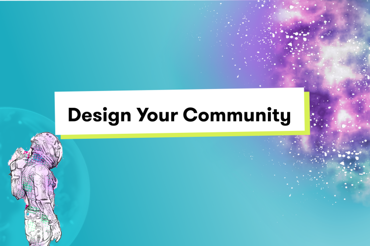 Why Every Brand Needs a Community Designer